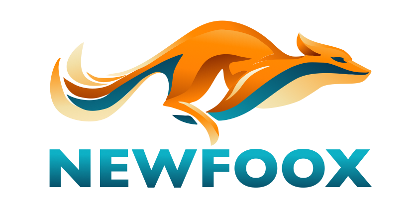 NEWFOOX-Logo