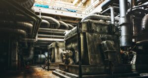 Mehr über den Artikel erfahren Emissionsminderung: Strategien für einen wirtschaftlichen und sauberen Betrieb