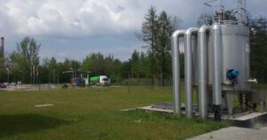 Mehr über den Artikel erfahren Biologische Abluftreinigung: Biofilter und Biowäscher im Vergleich