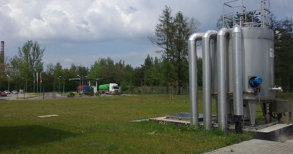 Du betrachtest gerade Biologische Abluftreinigung: Biofilter und Biowäscher im Vergleich